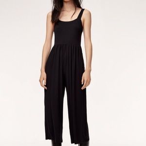 Assonance jumpsuit